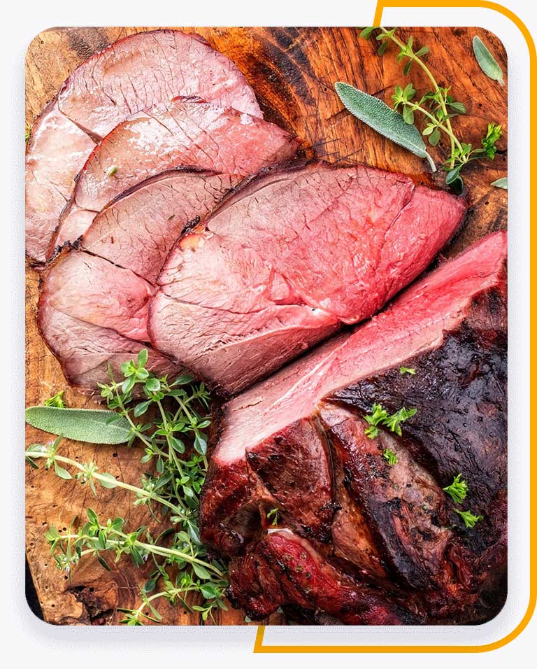 Spices for the Meat Industry