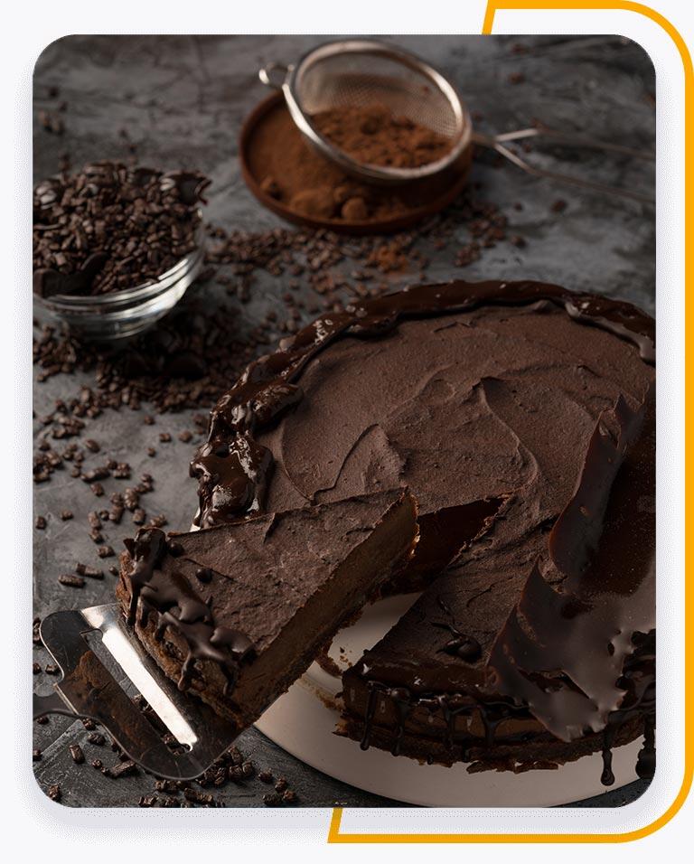 Spices for the Confectionery Industry